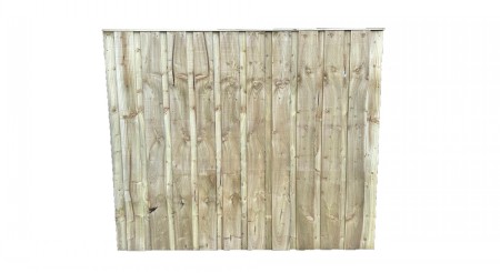 Yorkshire Lap Panel 1828w